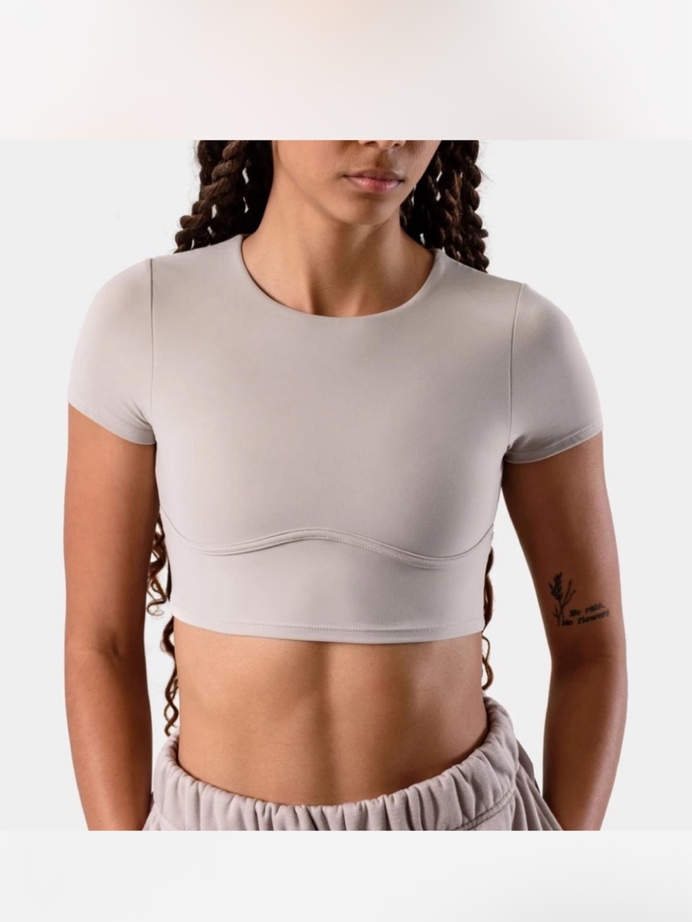 Kamo fitness workout top